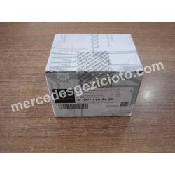 A0074209420 0074209420 MERCEDES W176 ARKA BALATA ORJİNAL