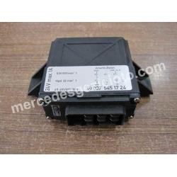 A0075451724 0075451724 MERCEDES KAMYON MOTOR HIZ BEYNİ ORJİNAL SIFIR