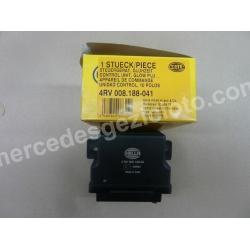 A0075459832 0075459832 W124 ISITMA BUJİ BEYNİ HELLA