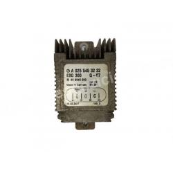 A0255453232 0255453232 MERCEDES W168 W210 W414 FAN BEYNİ ORJİNAL