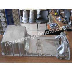 A1110140802 1110140802 MERCEDES W210 M111 MOTOR YAĞ KARTERİ ALMAN MALI