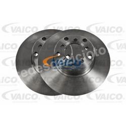 A1164200205 1164200205 MERCEDES W116 ÖN DİSK TAKIMI VAİCO MARKA (2 ADET FİYATIDIR)