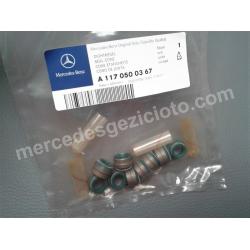 A1170500367 1170500367 MERCEDES M117 SUBAP LASTİK TAKIMI
