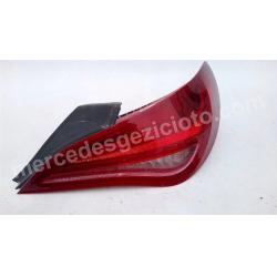 A1179062600 1179062600 MERCEDES W117 SAĞ STOP ORJİNAL