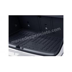 MERCEDES CLA BAGAJ HAVUZU ORJİNAL YILDIZLI C118 (2019-VE SONRASI)