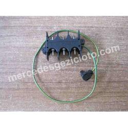 A1245400369 1245400369 MERCEDES W124 HIZ DENGELEYİCİSİ ORJİNAL