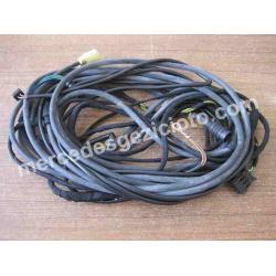 A1245409313 1245409313 MERCEDES BENZ W124 COMFORT LOCK KABLO DEMETİ ORJİNAL