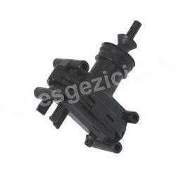 A1248001775 1248001775 MERCEDES W124 W126 W129 W201 VAKUM ELEMANI ORJİNAL