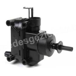 A1248002175 1248002175 MERCEDES W124 W129 W201 VAKUM ELEMANI ORJİNAL