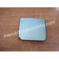 A1248101021 1248101021 MERCEDES W124 W201 SAĞ AYNA CAMI ORJİNAL
