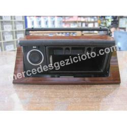 A1248101030 1248101030 MERCEDES W124 KÜLLÜK ORJİNAL