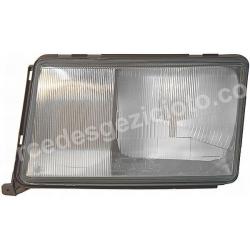 A1248202266 1248202266 MERCEDES W124 SAĞ FAR CAMI YENİ MODEL MARELLİ 