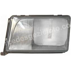 A1248205566 1248205566 MERCEDES W124 SOL FAR CAMI DEPO MARKA