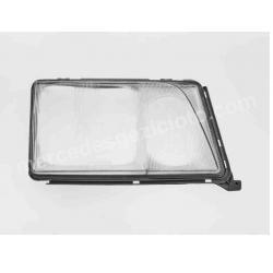 A1248205666 1248205666 MERCEDES W124 SAĞ FAR CAMI DEPO MARKA