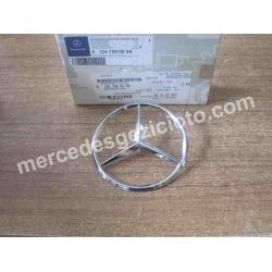 A1267580058 1267580058 W123 W126 BAGAJ MERCEDES YILDIZI ORJİNAL