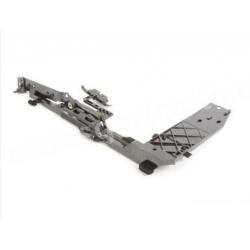 A1407800112 1407800112 A1267821112 1267821112 MERCEDES W140 SOL SANRUF AYAĞI ORJİNAL