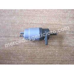A1408690221 1408690221 MERCEDES W140 SU MOTORU FEBİ
