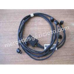 A1644400837 1644400837 MERCEDES W164 ÖN TAMPON PARK SENSÖR TESİSATI ORJİNAL