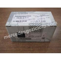 A1684201320 1684201320 MERCEDES W168 ÖN BALATA ORJİNAL