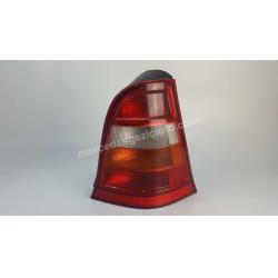 A1688200264 1688200264 MERCEDES A140 A160 A170 A190 W168 SAĞ STOP ORJİNAL