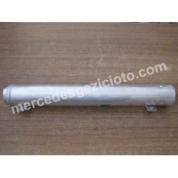 A1698300058 1698300058 MERCEDES W169 KLİMA TÜPÜ BEHR