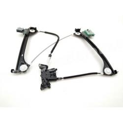 A1727200446 1727200446 MERCEDES W172 SAĞ ÖN CAM MEKANİZMASI MOTORSUZ ORJİNAL