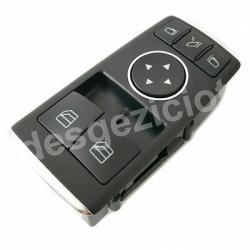 A1729057100 9107 1729057100 9107 MERCEDES W172 W190 W197 SOL ÖN CAM DÜĞMESİ ORJİNAL
