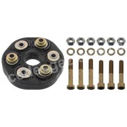 A2024101115 2024101115 MERCEDES W202 W210 ÖN ŞAFT KÖSELESİ ORJİNAL