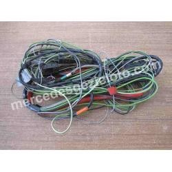 A2025404713 2025404713 W202 MERCEDES ELEKTRİK TESİSATI ORJİNAL