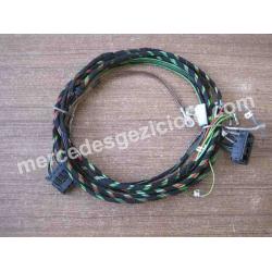 A2025408313 2025408313 MERCEDES W202 KLİMA ELEKTRİK TESİSATI ORJİNAL