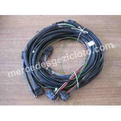 A2025409632 2025409632 MERCEDES W202 MOTOR ELEKTRİK TESİSATI ORJİNAL