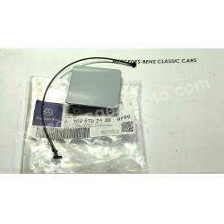 A2026982430 2026982430 MERCEDES W202 SAĞ ÖN MARŞBİYEL KAPAĞI ORJİNAL