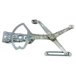 A2027200546 2027200546 MERCEDES W202 SOL ÖN CAM MEKANİZMASI ORJİNAL
