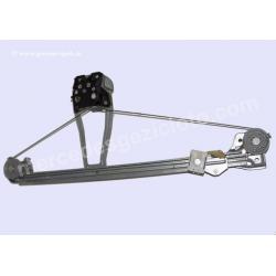 A2027301846 2027301846 MERCEDES W202 SAĞ ARKA CAM MEKANİZMASI MEKANİK ORJİNAL