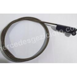 A2027800189 2027800189 MERCEDES W202 SAĞ SANRUF TELİ ORJİNAL