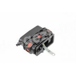 A2028001875 2028001875 MERCEDES W170 W202 W208 VAKUM ELEMANI ORJİNAL