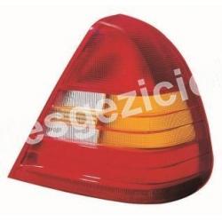 A2028200166 2028200166 MERCEDES W202 SOL STOP CAMI SARI ULO