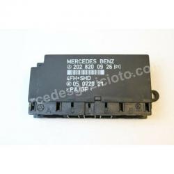 A2028200926 2028200926 MERCEDES W124 W202 W463 KOMFOR BEYNİ ORJİNAL