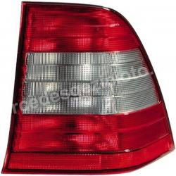 A2028204064 2028204064 MERCEDES W202 SAĞ STOP HELLA