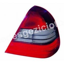 A2028205466 2028205466 MERCEDES W202 SAĞ STOP CAMI ULO