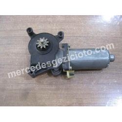 A2028205542 2028205542 MERCEDES W202 SOL ÖN CAM MOTORU ORJİNAL