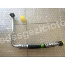 A2028300315 2028300315 MERCEDES W202 KLİMA BORUSU ORJİNAL