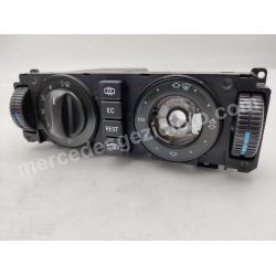 A2028300685  2028300685 MERCEDES W202 KUMANDA ÜNİTESİ ORJİNAL