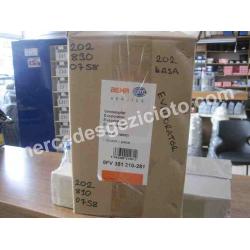A2028300758 2028300758 MERCEDES W202 EVAPORATÖR BEHR