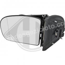 A2038104576 2038104576 MERCEDES W203 SOL AYNA MEKANİZMASI TAYVAN