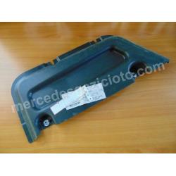 A2046100508 2046100508 MERCEDES W204 AKÜ ALT MUHAFAZASI ORJİNAL
