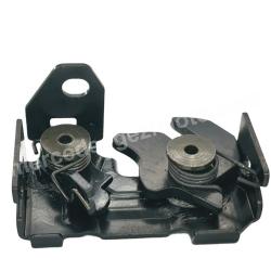 A2048800260 2048800260 MERCEDES C CLASS W204 MOTOR KAPUT KİLİTİ ORJİNAL