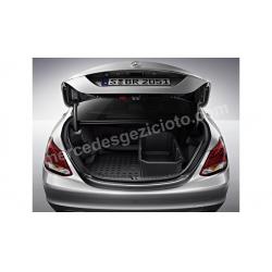 MERCEDES C CLASS BAGAJ HAVUZU ORJİNAL YILDIZLI W205 (2014 VE SONRASI)