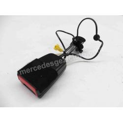 A2058601469 9051 2058601469 9051 MERCEDES W205 SAĞ ÖN EMNİYET KEMER KİLİDİ ORJİNAL SIFIR