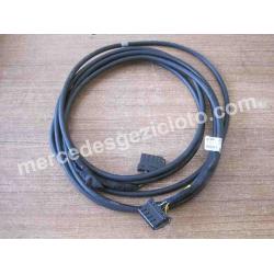 A2085404408 2085404408 MERCEDES W202 W208 CD DEĞİŞTİRİCİ KABLO DEMETİ ORJİNAL